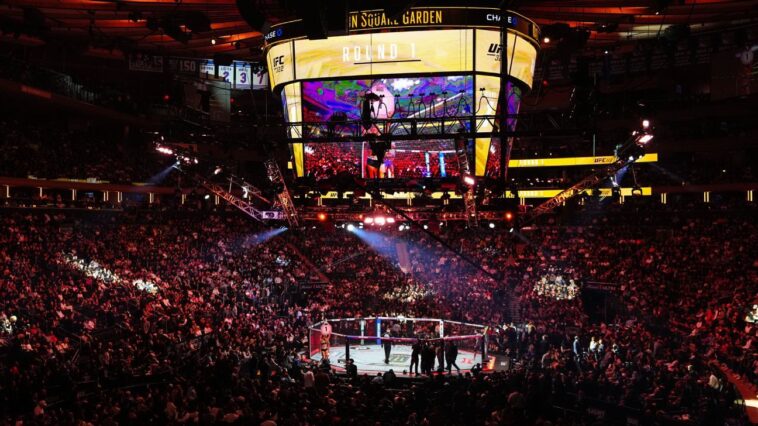 nyc-mayor-vows-to-punish-brawlers-at-ufc-322