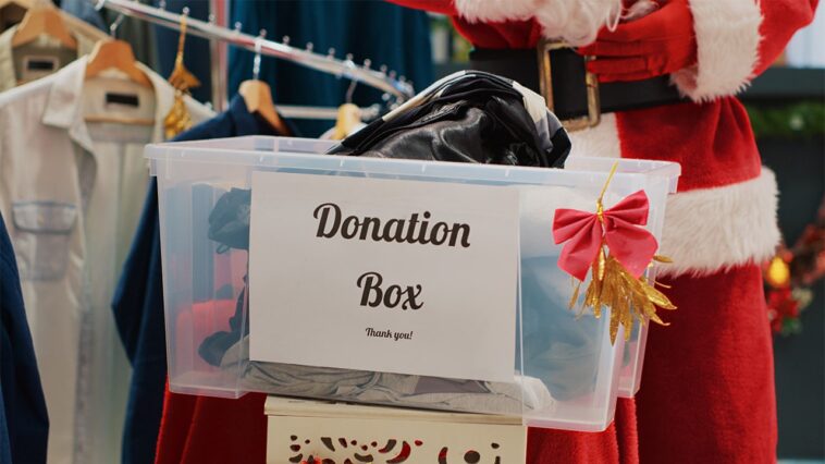 mom’s-$100-‘thriftmas’-budget-for-four-kids-goes-viral-on-tiktok-with-creative-thrift-store-finds