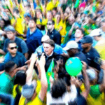shame:-brazil-descends-into-tyranny,-as-supreme-court-justice-moraes-orders-bolsonaro-to-start-serving-his-unjust-27-year-prison-sentence-for-fake-‘coup’