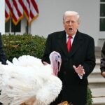 watch:-trump-declares-biden’s-turkey-pardons-from-last-year-‘null-and-void,’-but-then-shows-mercy