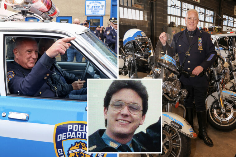 nypd’s-senior-active-uniformed-member-retiring-from-elite-highway-unit-after-42-years