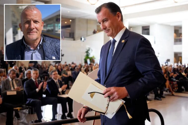 gop-rival-torches-rep.-tom-suozzi’s-soaring-wealth-with-sarcastic-‘savant’-honor:-‘450%-leap!’