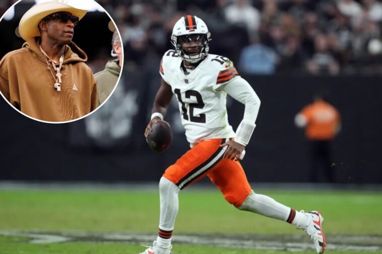 deion-sanders-was-in-‘straight-dad-mode’-for-shedeur’s-first-nfl-start