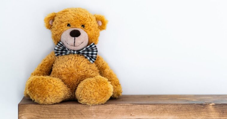 parents/grandparents-alert:-christmas-ai-teddy-bears-can-teach-kids-about-bondage-sex,-how-to-light-matches,-where-to-find-knives,-pills,-plastic-bags