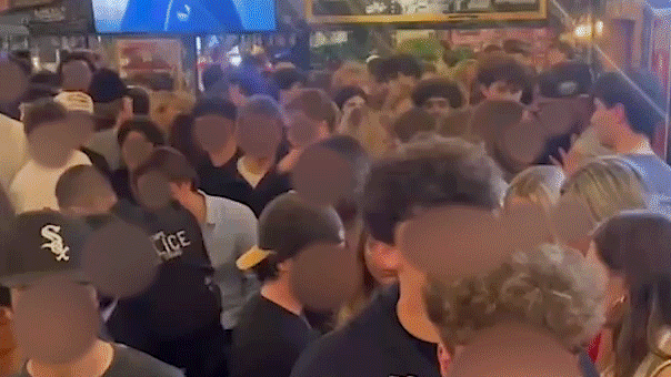 massive-bar-raid-in-arizona-ends-with-249-arrests:-‘underage-drinking-is-not-a-minor-issue!’