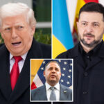 trump’s-truth-social-post-on-ukraine-surprises-zelensky’s-chief-aide-pushing-for-mar-a-lago-peace-deal