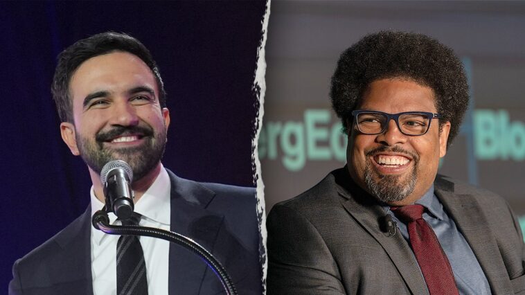 mamdani-economic-advisor-is-reparations-activist-who-says-‘devaluation-of-black-lives’-ingrained-in-us-system