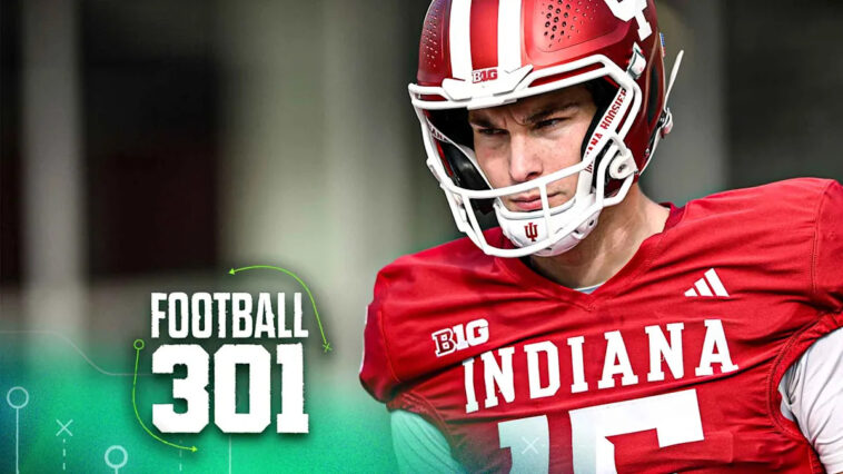 2026-nfl-draft-primer:-key-players-you-should-know-+-thanksgiving-slate-preview