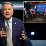 top-trump-aide-steve-witkoff-coached-russians-how-to-win-over-us-president-with-flattery-during-ukraine-peace-talks:-report