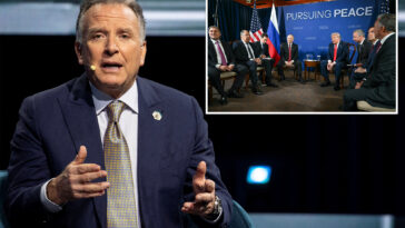 top-trump-aide-steve-witkoff-coached-russians-how-to-win-over-us-president-with-flattery-during-ukraine-peace-talks:-report