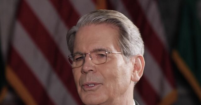 ‘best-research-money-i-ever-spent’:-scott-bessent-shares-the-moment-he-knew-hillary-would-lose