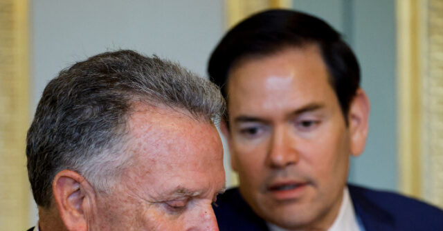 trump-says-‘tremendous-progress’-being-made-to-resolve-ukraine-war