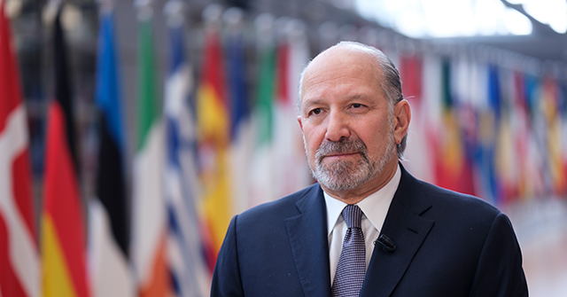 breitbart-business-digest:-lutnick-shows-the-world-how-trade-talks-should-work