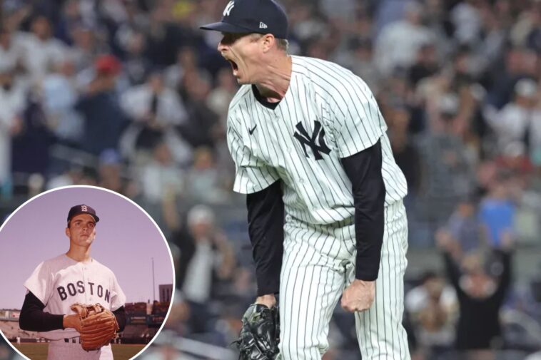 yankees’-tim-hill-honored-for-beating-cancer-with-prestigious-award-—-from-red-sox