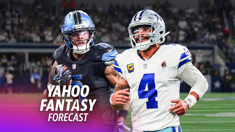 thanksgiving-+-black-friday-game-previews:-best-slate-ever?-+-matchups-to-exploit-in-fantasy