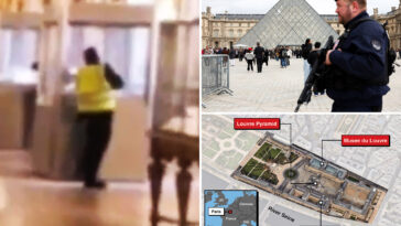 4-more-arrested-in-$102m-louvre-jewel-heist:-paris-prosecutor