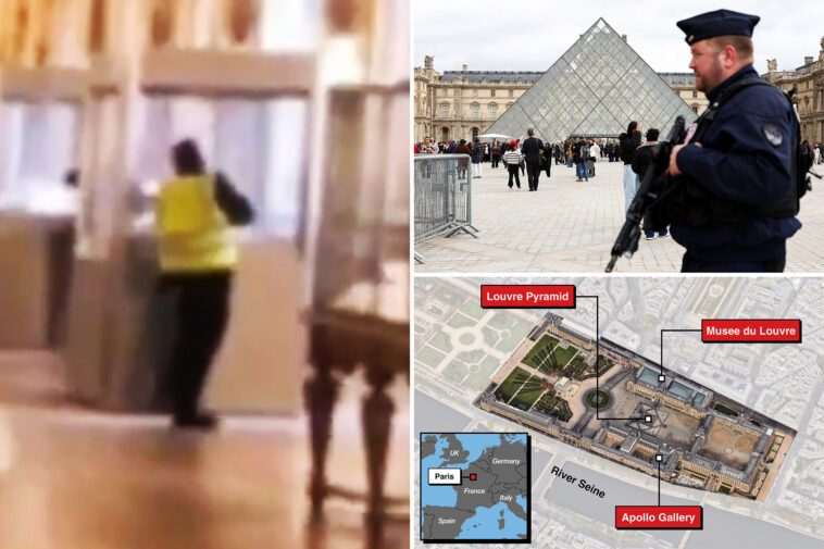 4-more-arrested-in-$102m-louvre-jewel-heist:-paris-prosecutor
