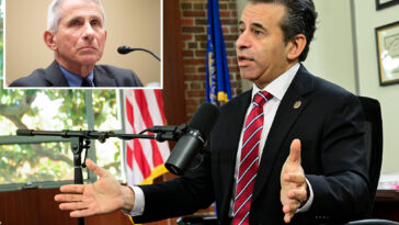 fda-chief-promises-‘powerful’-new-treatments-for-cancer,-neuro-disorders-under-trump-admin-in-‘pod-force-one’-interview