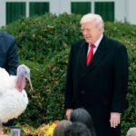 trump-reveals-why-he-didn’t-name-pardoned-turkeys-chuck-and-nancy