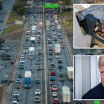 white-house-blames-democrat-led-states-for-‘dragging-the-national-average-of-gas-prices,’-which-remain-flat-from-last-thanksgiving