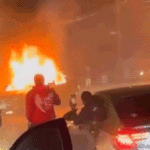 video-shows-aftermath-of-violent-neighborhood-street-takeover-that-left-couple-battered-in-‘planned-attack’