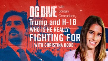 watch:-trump-&-h-1b:-who-is-he-really-fighting-for?-|-guest:-christina-bobb-|-dc-dive 