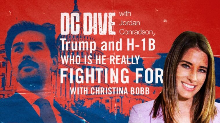 watch:-trump-&-h-1b:-who-is-he-really-fighting-for?-|-guest:-christina-bobb-|-dc-dive 
