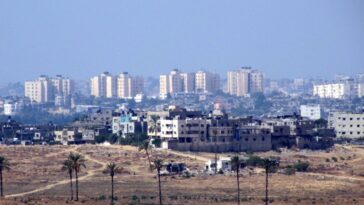 us.-military-shuts-down-reports-of-$500-million-gaza-base-for-10,000-personnel-—-insists-no-american-troops-will-be-deployed