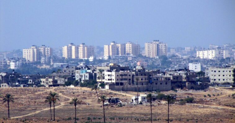 us.-military-shuts-down-reports-of-$500-million-gaza-base-for-10,000-personnel-—-insists-no-american-troops-will-be-deployed