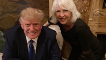 alert:-after-announcing-huge-trump-pardons,-ed-martin-turns-his-attention-to-tina-peters,-the-wrongly-imprisoned-election-integrity-hero