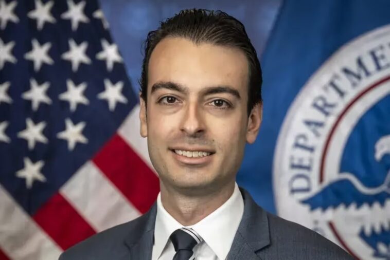 popular-trump-official-paul-ingrassia-appointed-deputy-general-counsel-at-general-services-administration