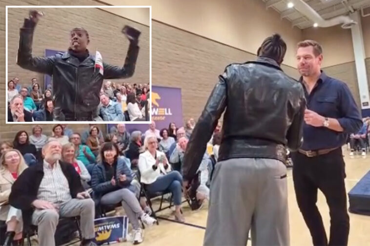 singer-tish-hyman-slams-eric-swalwell-for-dodging-question-on-transgender-women-in-female-locker-rooms