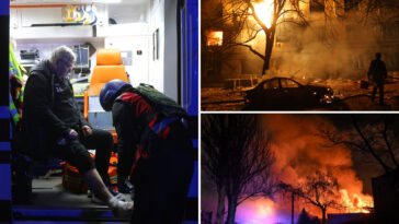 russia-defies-trump,-insists-it-has-not-made-any-concessions-to-end-war-—-as-ukrainians-pummeled-in-fresh-strikes