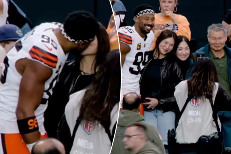 myles-garrett-and-chloe-kim-confirm-romance-after-months-of-dating-speculation