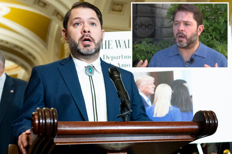 democrat-ruben-gallego-trashes-own-‘not-fun’-party-where-‘men-look-like-women’-in-leaked-texts