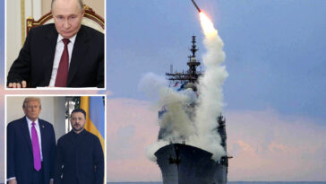 putin-convinced-trump-not-to-send ukraine tomahawks-in-call-set-in-motion-by-witkoff,-transcript-shows