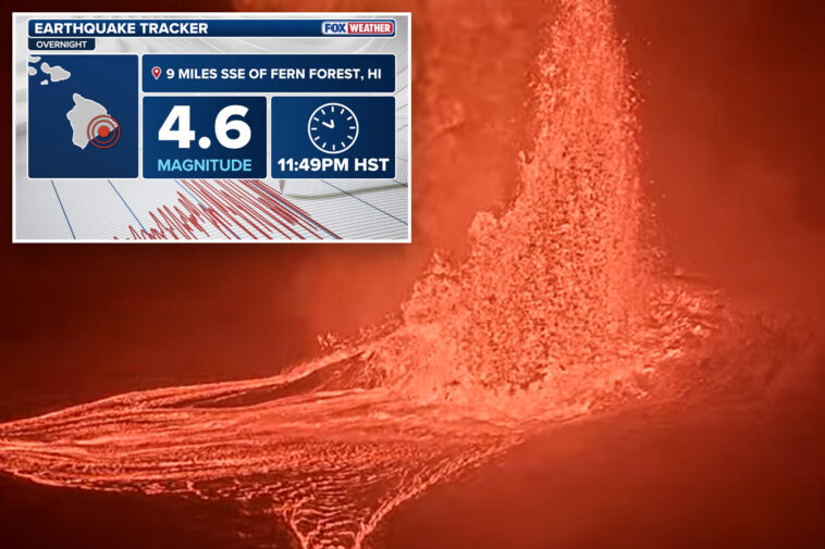 magnitude-4.6-earthquake-rattles-hawaii’s-kilauea-volcano