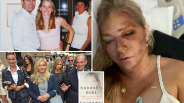 virginia-giuffre-died-without-a-will,-sparking-family-legal-battle-over-multi-million-dollar-estate