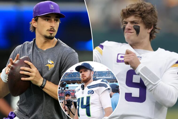 vikings-expected-to-turn-to-undrafted-qb-max-brosmer-with-jj-mccarthy-concussion-worry
