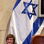 promise-kept:-argentina-completing-israel-embassy-move-to-jerusalem