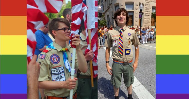 us-army-may-cut-ties-with-the-boy-scouts,-an-organization-that-has-lost-its-way