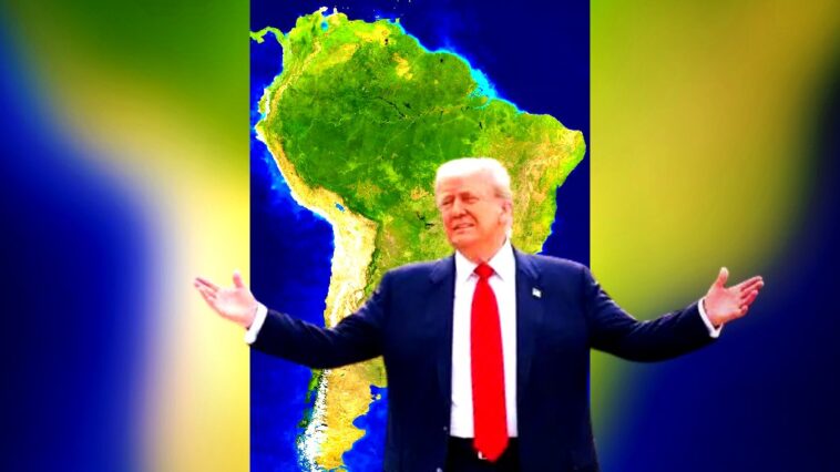 us-military-deployment-in-latin-america-isn’t-just-about-venezuela,-but-to-push-out-russia,-china-and-iran-out-of-the-western-hemisphere-(video)