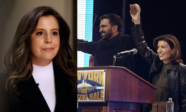 stefanik-blasts-mamdani,-hochul-over-wild-anti-police-appointment