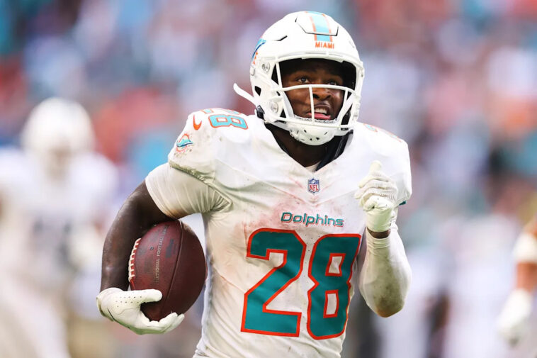 2025-fantasy-football-rankings:-justin-boone’s-top-running-backs-for-week-13