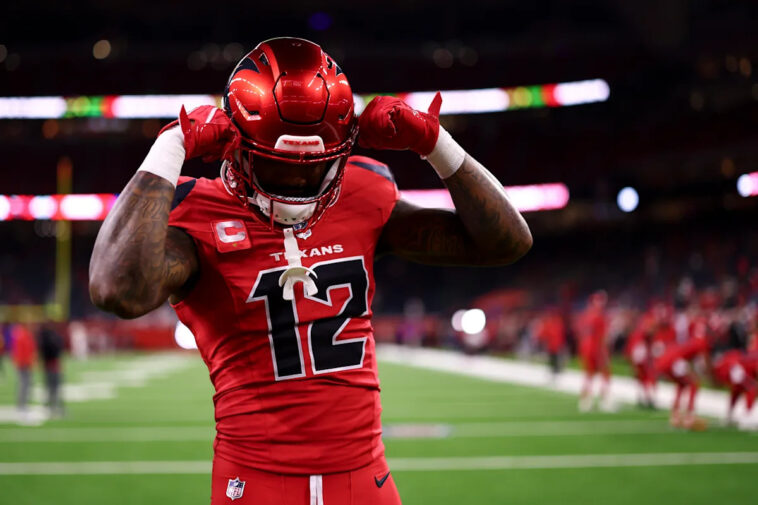 2025-fantasy-football-rankings:-justin-boone’s-top-wide-receivers-for-week-13