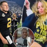 espn-star-has-questions-about-network-giving-diego-pavia’s-mom-the-taylor-swift-treatment