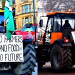 labour-out:-uk-farmers-invade-london,-head-to-parliament-to-protest-against-failing-pm-starmer’s-tax-raid-–-two-tier-law-enforcement-cracks-down-on-demonstration-(videos)