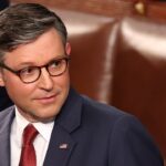 mike-johnson:-us-israel-alliance-‘really-important’-for-multiple-reasons,-antisemitism-should-be-‘called-out’