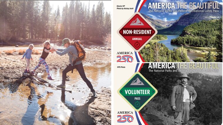 new-national-park-passes-put-‘american-families-first’-while-tripling-entry-fees-for-some