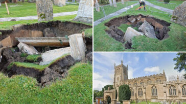300-year-old-sealed-crypt-opens-up-at-historic-english-church-after-earth-collapses